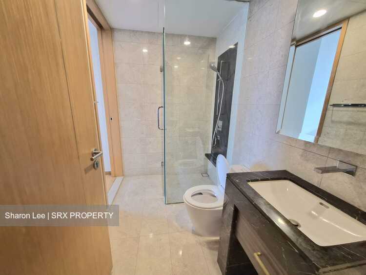 Marina Bay Suites (D1), Condominium #526372201